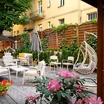 Hotel Amber Design