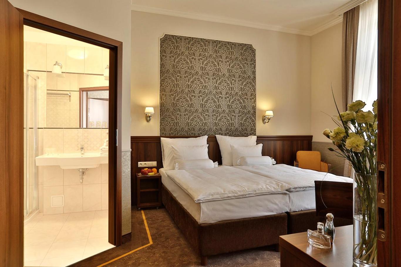 Amber Boutique - Amber Design 4* Krakau