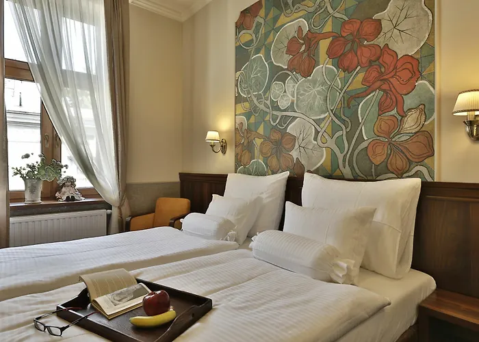Amber Boutique Hotels - Amber Design