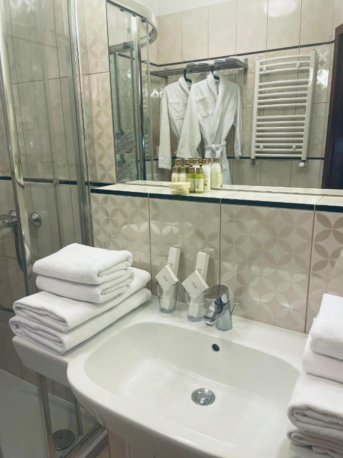 Amber Boutique - Amber Design Hotel Krakow