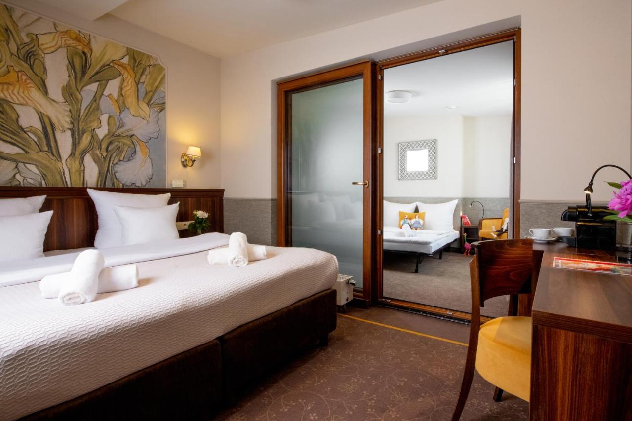 Hotel Amber Boutique - Amber Design Krakow