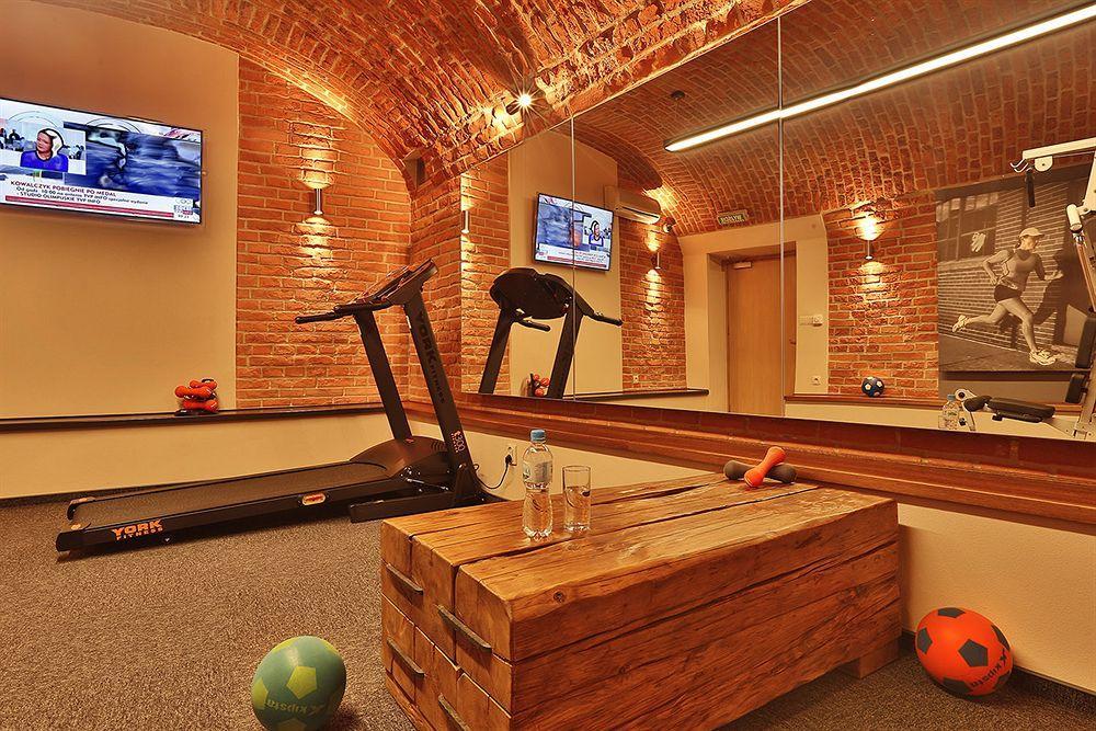 Amber Boutique - Amber Design 4* Krakow