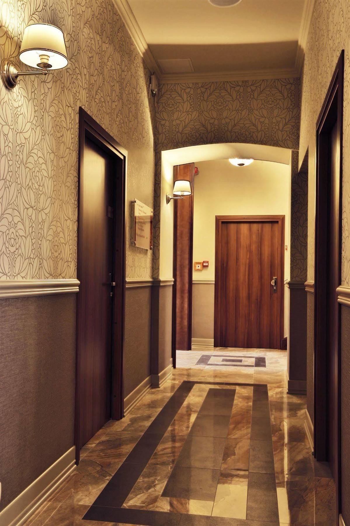 Amber Boutique - Amber Design Hotel Krakow