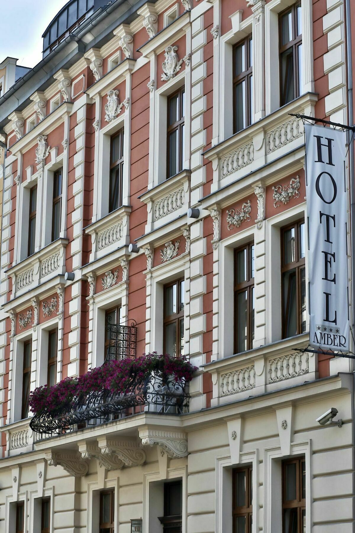 Amber Boutique - Amber Design 4* Krakow