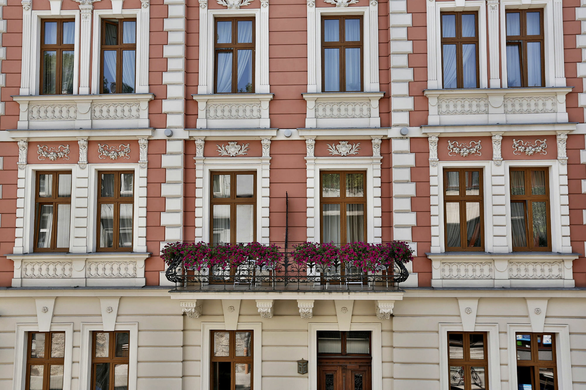 Hotel Amber Boutique - Amber Design Krakow