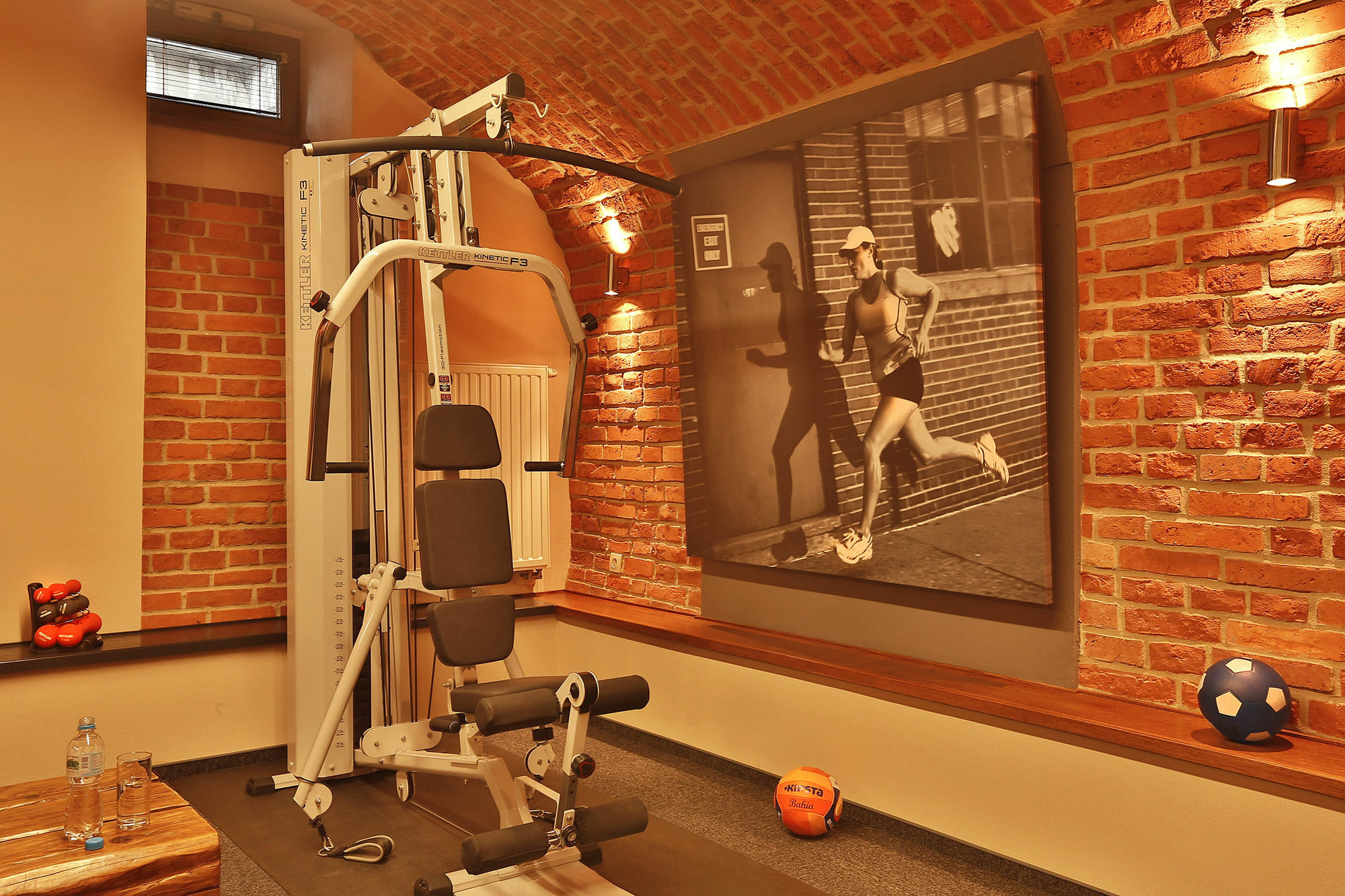 Amber Boutique - Amber Design Hotel Krakow