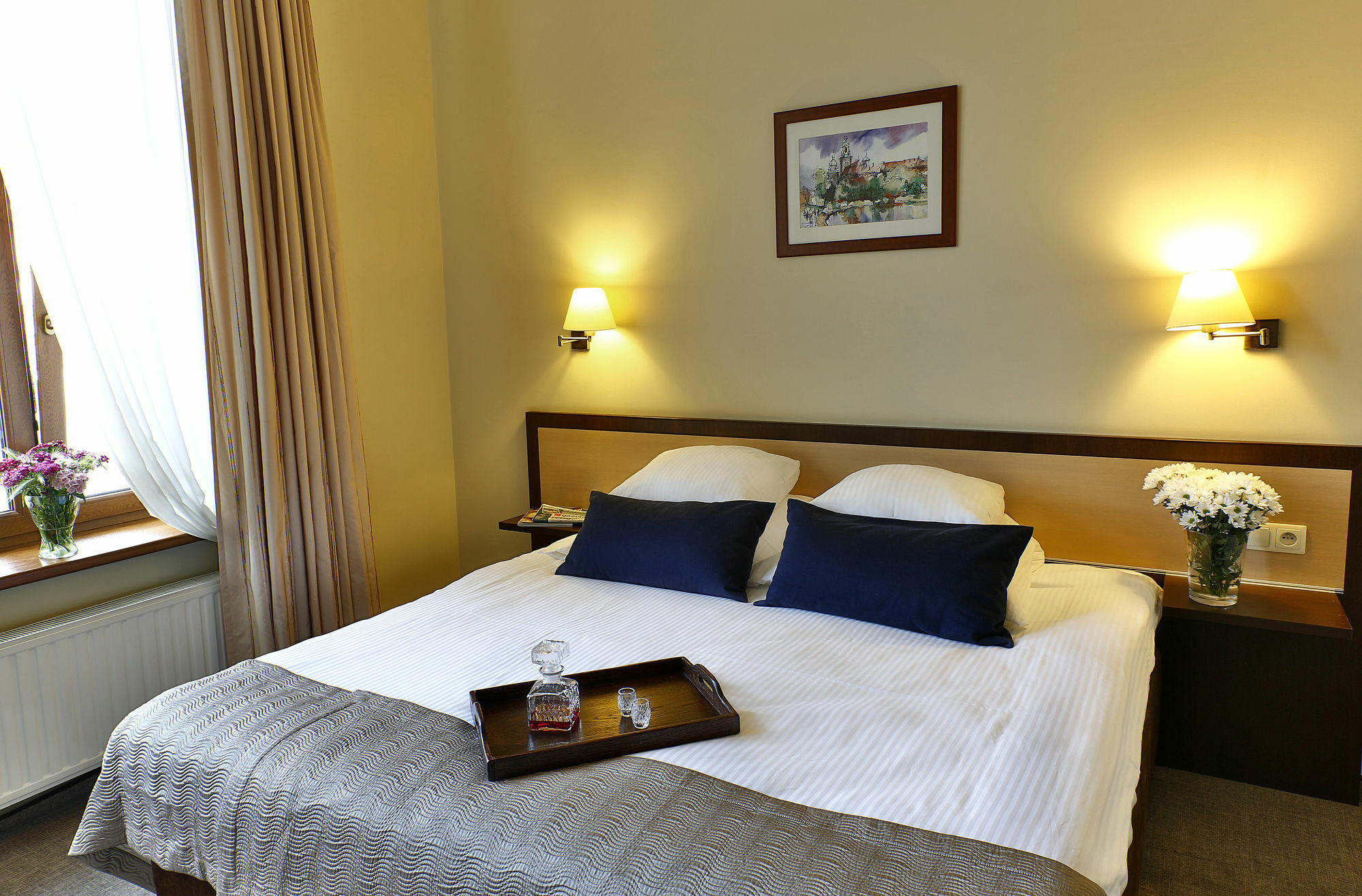 Hotel Amber Boutique - Amber Design Krakow